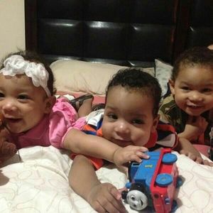 Meet your Posher, Nigel